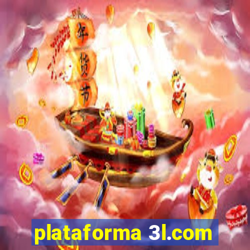 plataforma 3l.com